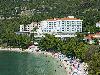 Chorv�tsko - Dalm�cia - Gradac - Labineca