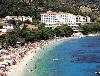 Chorv�tsko - Dalm�cia - Gradac - Labineca