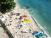 Chorv�tsko - Dalm�cia - Gradac - Labineca