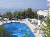 Chorv�tsko - Dalm�cia - Gradac - Labineca