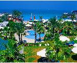 Emir�ty - Abu Dhabi - Dubai Marine Beach Resort ****+ 