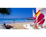 Emir�ty - Abu Dhabi - Dubai Marine Beach Resort ****+ 
