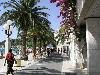 Chorv�tsko - Dalm�cia - Podgora - Hotel Podgorka ***