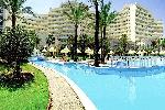 Tunisko  Sousse Riadh Palms****