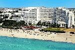 Tunisko - Sousse - Riadh Palms****