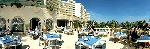 Tunisko - Sousse - Riadh Palms****