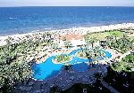 Tunisko - Sousse - Riadh Palms****