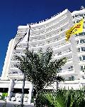 Tunisko - Sousse - Riadh Palms****