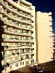 Tunisko - Sousse - Riadh Palms****