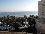 Tunisko - Sousse - Riadh Palms****