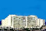 Tunisko - Sousse - Riadh Palms****