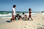 Tunisko - Sousse - Riadh Palms****