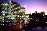 Tunisko - Sousse - Riadh Palms****