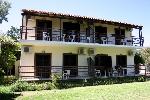 Gr�cko - Korfu - Apartm�ny a �t�di� Nasos ***