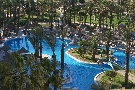 Tunisko - Sousse - Riadh Palms****