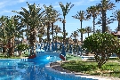 Tunisko - Sousse - Riadh Palms****
