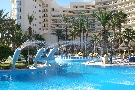 Tunisko - Sousse - Riadh Palms****