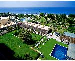 Omn  Muscat INTERCONTINENTAL MUSCAT 4*+ 