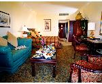 Om�n - Muscat - INTERCONTINENTAL MUSCAT 4*+ 