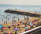 Bulharsko - Pomorie - Hotel Sunny Bay***