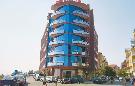 Bulharsko - Pomorie - Hotel Sunny Bay***
