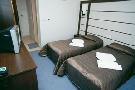 Bulharsko - Pomorie - Hotel Sunny Bay***