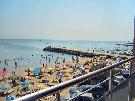 Bulharsko  Pomorie Hotel Sunny Bay***