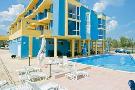 Bulharsko - Sozopol/�ernomorec - ROYAL BEACH 