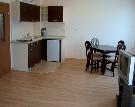 Bulharsko - Pr�morsko - Aparthotel GARDENIA***+