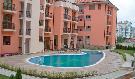 Bulharsko - Pr�morsko - Aparthotel GARDENIA***+