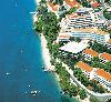 Chorvtsko  Dalmcia - Podgora Mediteran- apartmn Caluna