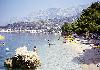 Chorv�tsko - Dalm�cia - Podgora - Mediteran- apartm�n Caluna