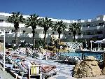 Tunisko  Sousse Samara****