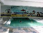 Tunisko - Sousse - Samara****