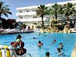 Tunisko - Sousse - Samara****