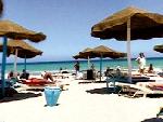Tunisko - Sousse - Samara****