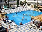 Tunisko - Sousse - Samara****
