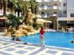Tunisko - Sousse - Samara****