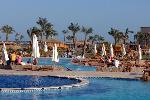 Egypt - Sharm El Sheikh - Regency Plaza *****