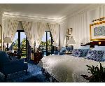 Om�n - Muscat - AL BUSTAN PALACE INTERCONTINENTAL MUSCAT 5*