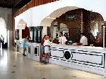 Tunisko  Sousse Tour Khalef ****