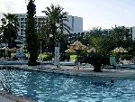 Tunisko - Sousse - Tour Khalef ****