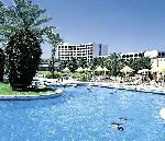 Tunisko - Sousse - Tour Khalef ****