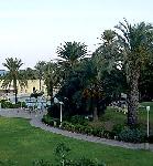 Tunisko - Sousse - Tour Khalef ****