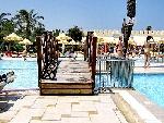 Tunisko - Sousse - Tour Khalef ****