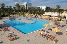 Tunisko - Sousse - Tour Khalef ****