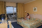 Tunisko - Sousse - Tour Khalef ****