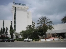 Tunisko - Sousse - Tour Khalef ****