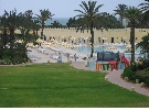 Tunisko - Sousse - Tour Khalef ****