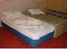 Tunisko - Sousse - Tour Khalef ****